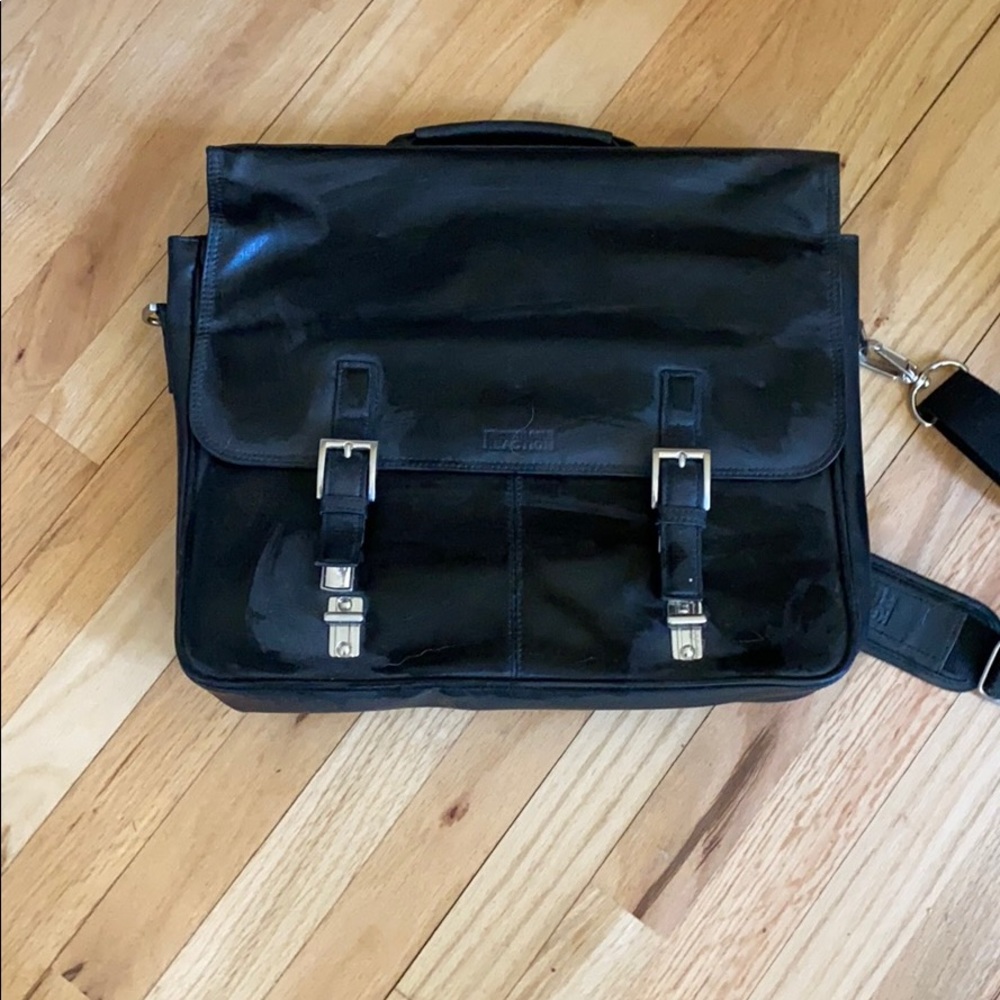 Kenneth Cole Briefcase
